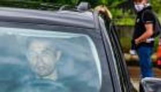 العودة للتدريبات.. ليفربول يلحق بفلامنجو ورونالدو يخطف الأضواء