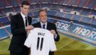 قصة صفقة.. تمرد بيل يقوده إلى ريال مدريد