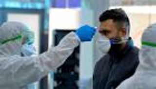 حالة وفاة و20 إصابة جديدة بكورونا في المغرب