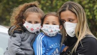  الدلائل تشير إلى أن الأطفال ربما لا ينقلون عدوى كورونا مثل الكبار