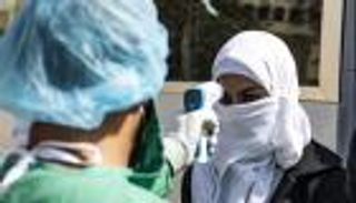 4 وفيات و57 إصابة جديدة بكورونا في العراق