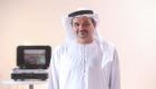 الإمارات تطور تقنية سريعة لاكتشاف كورونا بأشعة الليزر