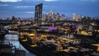  قفزة في معنويات المستثمرين الألمان بعد تخفيف قيود كورونا