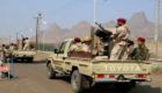 مقتل 20 حوثيا في معارك مع الجيش اليمني شرق صنعاء