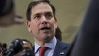 الشيوخ الأمريكي يعين قائما بعمل رئيس لجنة المخابرات