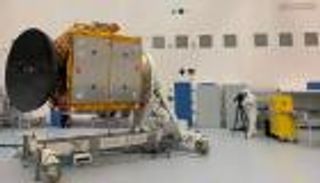 رسميا.. بدء العد التنازلي لإطلاق "مسبار الأمل" إلى المريخ