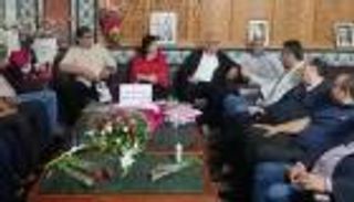 حزب تونسي يواصل اعتصامه بالبرلمان لفضح سياسات الإخوان