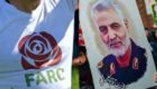 تبشير وزواج وصولا لـ"قم".. خطة إيران لاختراق أمريكا اللاتينية