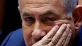 النيابة الإسرائيلية تطالب بحضور نتنياهو جلسات محاكمته