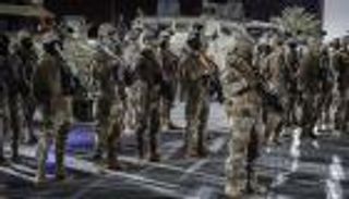 "العين الإخبارية" ترصد أبرز المعسكرات التي حررها الجيش الليبي بطرابلس