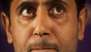 ناصر الخليفي