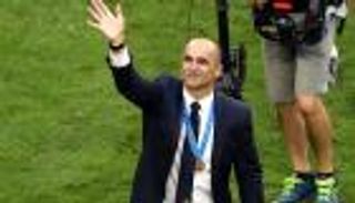 أبرزها كأس العالم.. 4 أسباب دعت بلجيكا لتمديد عقد مارتينيز