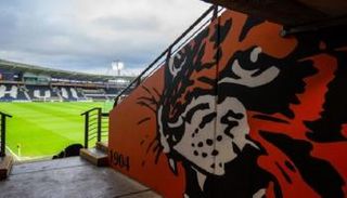 نادي هال سيتي