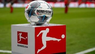 الدوري الألماني عاد كما كان