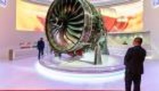 خسائر قطاع الطيران تدفع رولز رويس لقرارات صعبة