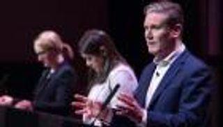 "العمال البريطاني" يلتحق بتقويم كورونا