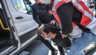 "مناعة القطيع".. حيلة تركية لتصفية المعتقلين