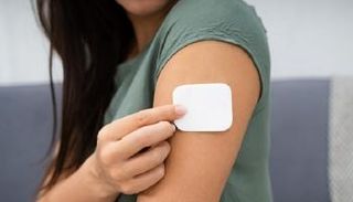 لصقات النيكوتين قد تساعد مرضى كوفيد-19