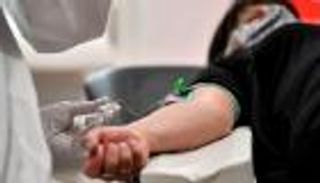 3 علامات مبكرة في الدم تتنبأ بوفاة مصابي كورونا