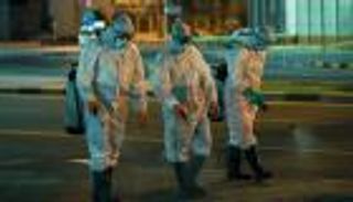  الإمارات تقدم موعد "التعقيم الوطني" بالمناطق الصناعية والعمالية 