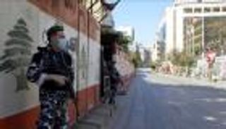 ارتفاع الإصابات بكورونا في لبنان إلى 961