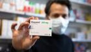 البرازيل تقر دواء "كلوروكين" لعلاج كورونا