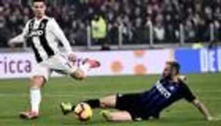 نظام التصفيات.. حل أخير لإنهاء الدوري الإيطالي