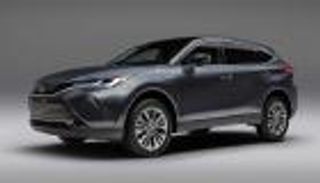 طراز Venza 2021 من تويوتا يتحدى 6 موديلات