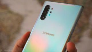 هاتف سامسونج جالاكسي نوت 20