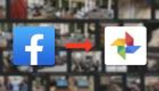 تعرف على كيفية نقل الصور من فيسبوك إلى جوجل
