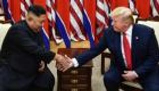 موسكو تكشف موعد عودة المفاوضات بين"بيونج يانج" وواشنطن