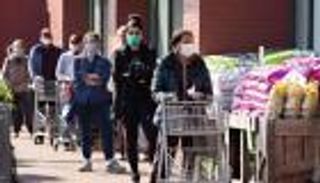 إصابات جديدة بكورونا في الصين والمكسيك.. ووفيات بأمريكا