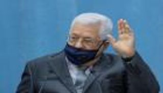 فلسطين تنسحب من أي اتفاقات مع أمريكا وإسرائيل
