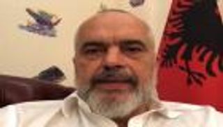 رئيس وزراء ألبانيا يشيد بدعم الإمارات المتواصل لبلاده