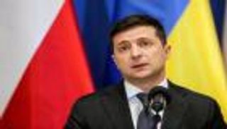 أوكرانيا تتجه لاستئناف مفاوضات إنهاء النزاع مع روسيا بعد كورونا