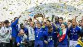 أرقام لا تنسى.. 26 هدفا تنهي عُقدة الهلال في أبطال آسيا