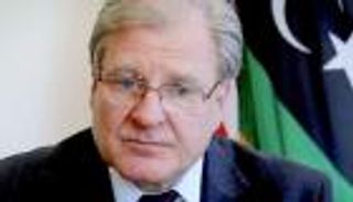 واشنطن تحث على وقف "فوري" لإطلاق النار بليبيا