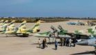 الجيش الليبي و"الوطية".. انسحاب تكتيكي لهدف "ترهونة" الاستراتيجي