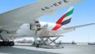 لمواجهة كورونا.. الإمارات والأردن تتعاونان لتوحيد إجراءات الشحن الجوي