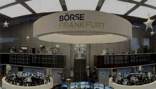 بورصة فرانكفورت
