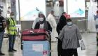 الكويت تسجل 804 إصابات بفيروس كورونا