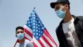 غزة تسجل 7 إصابات بفيروس كورونا