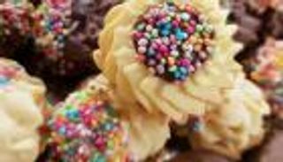 طريقة عمل بيتيفور العيد.. وصفتان