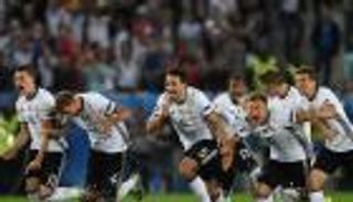 مباريات رمضانية.. ألمانيا تكسر عقدة إيطاليا بعد 54 عاما