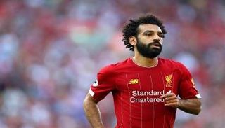 صلاح مهاجم الريدز ومصر