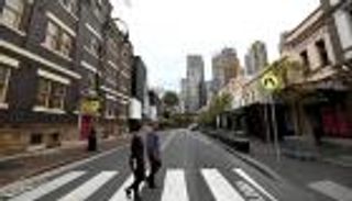 سيارة تقتحم متجرا لملابس محجبات بسيدني والشرطة توضح