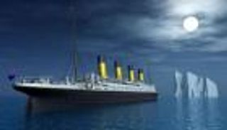 استعادة جهاز تلغراف سفينة "تايتانيك".. بالقضاء