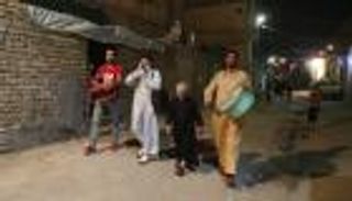 رمضان بإيقاع جديد.. "اصحى يا نايم وحّد الدايم.. وابعد عنا كورونا"