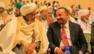 مطالب عمرها 60 عاما.. إثيوبيا تمنح "المجلس الإسلامي" السيادة الكاملة