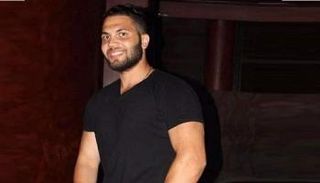 محمد النادي ضحية فيروس كورونا